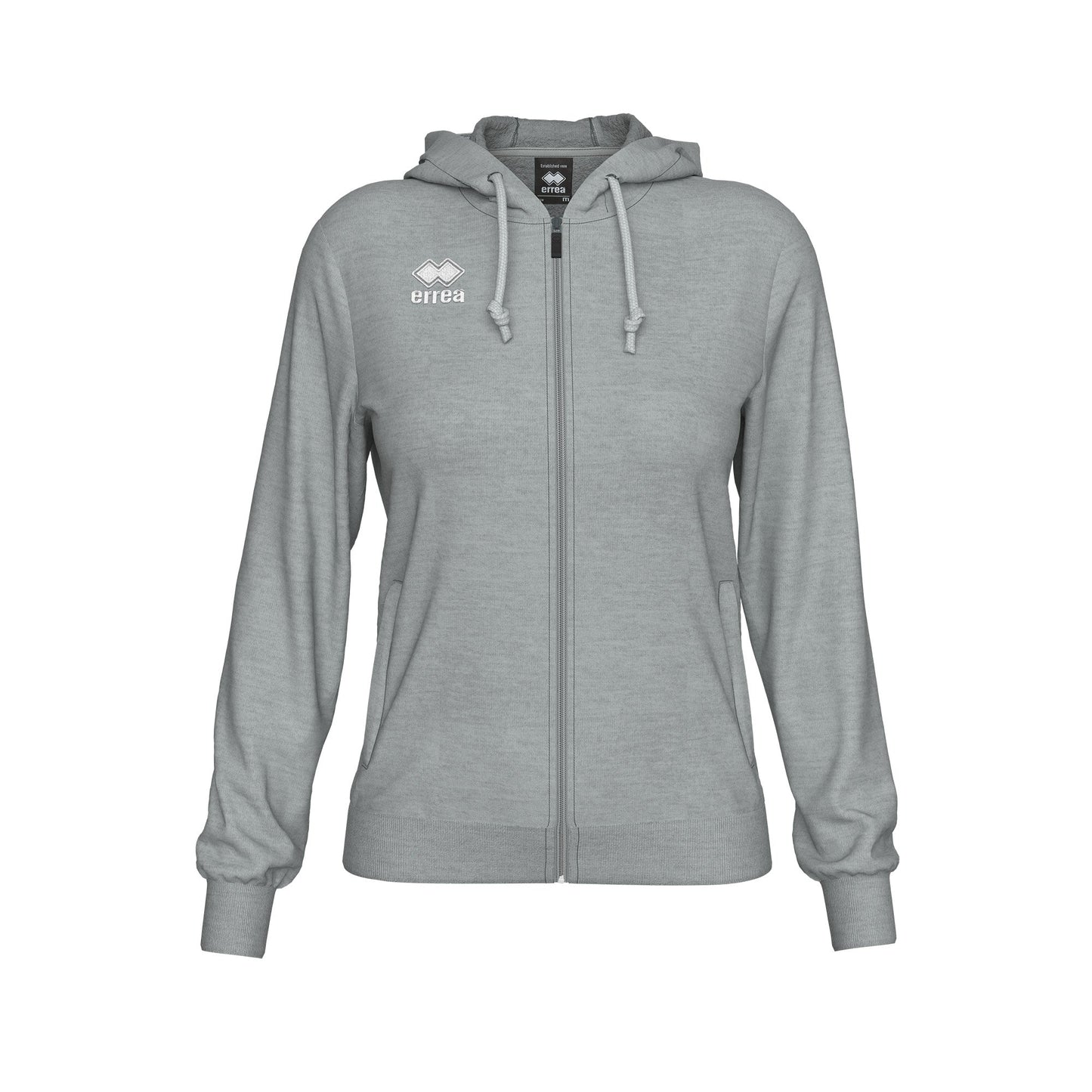 Wita Full Zip Women’s Hoodie - Adults (Free Time Jacket)
