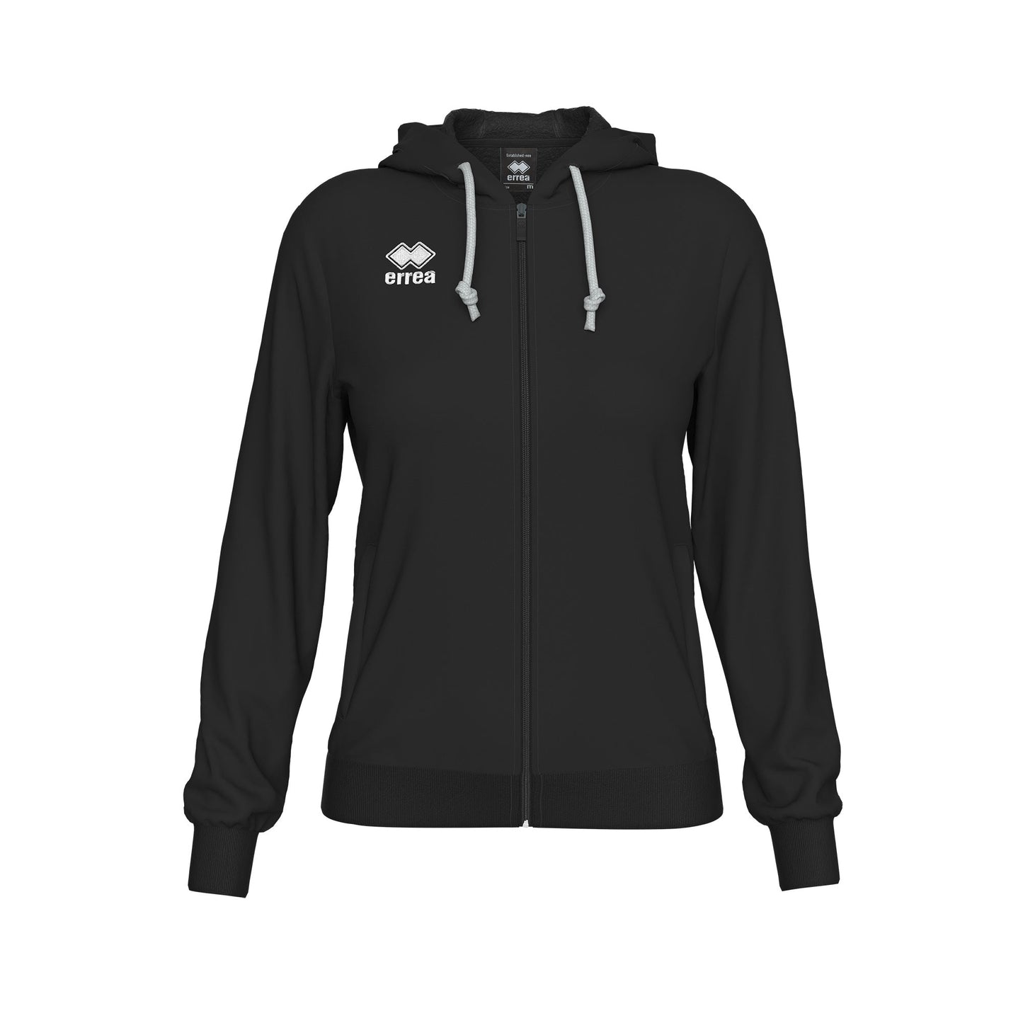 Wita Full Zip Women’s Hoodie - Adults (Free Time Jacket)