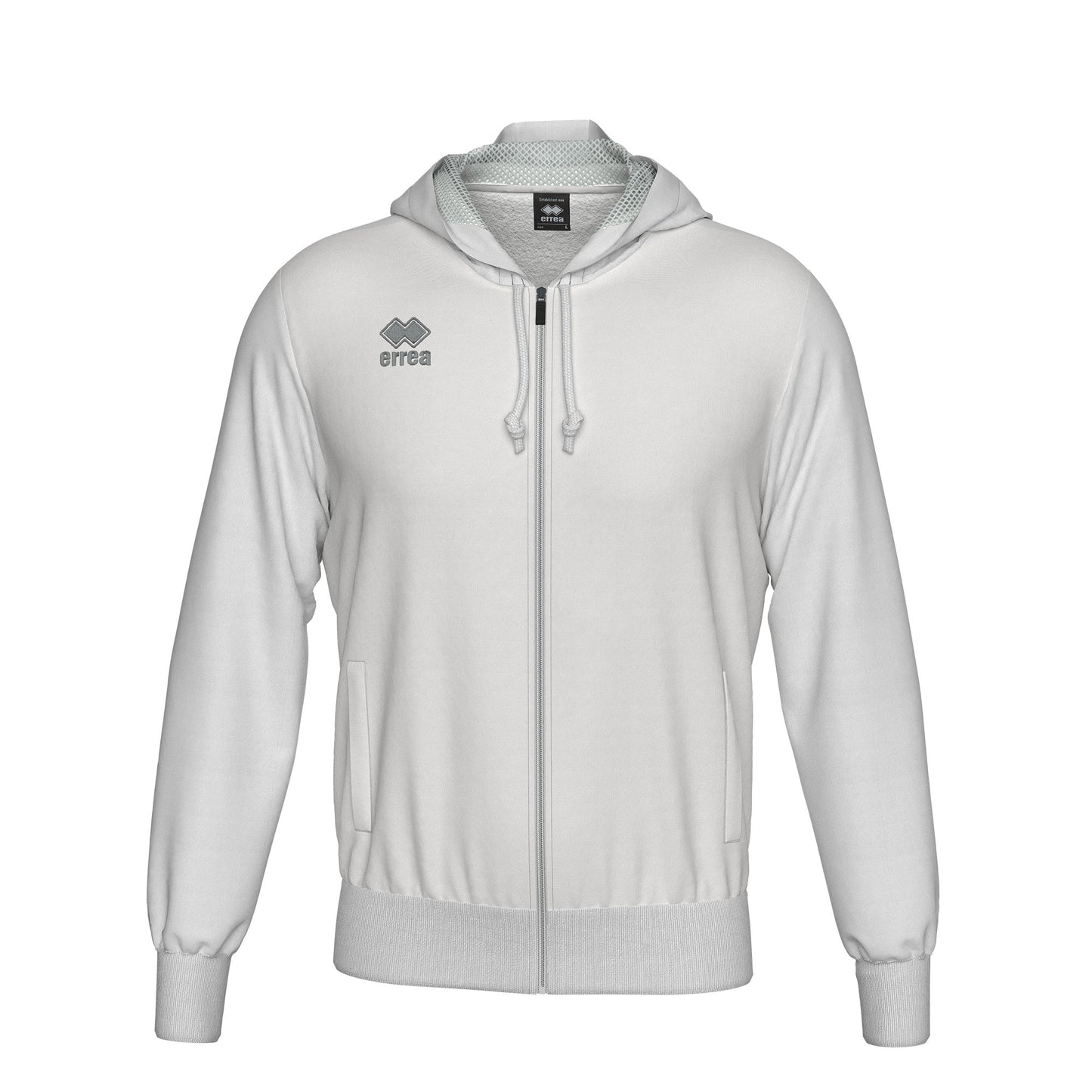 Jacob Full Zip Hoodie - Adults (Free Time Jacket)