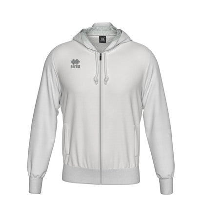Jacob Full Zip Hoodie - Adults (Free Time Jacket)