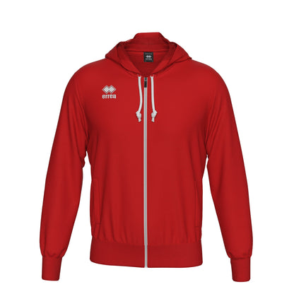 Jacob Full Zip Hoodie - Adults (Free Time Jacket)