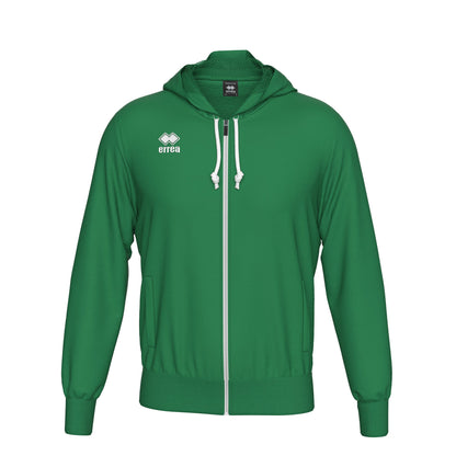 Jacob Full Zip Hoodie - Adults (Free Time Jacket)