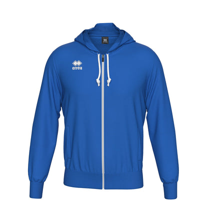 Jacob Full Zip Hoodie - Adults (Free Time Jacket)