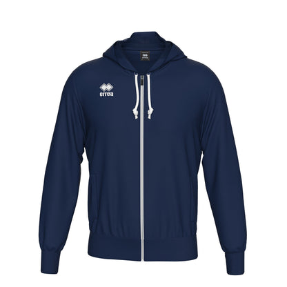 Jacob Full Zip Hoodie - Adults (Free Time Jacket)