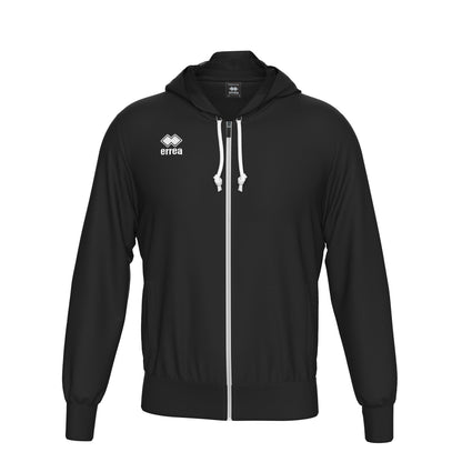 Jacob Full Zip Hoodie - Adults (Free Time Jacket)