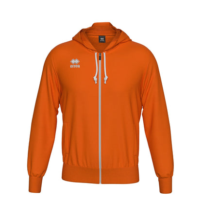 Jacob Full Zip Hoodie - Adults (Free Time Jacket)