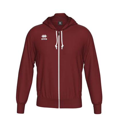 Jacob Full Zip Hoodie - Adults (Free Time Jacket)