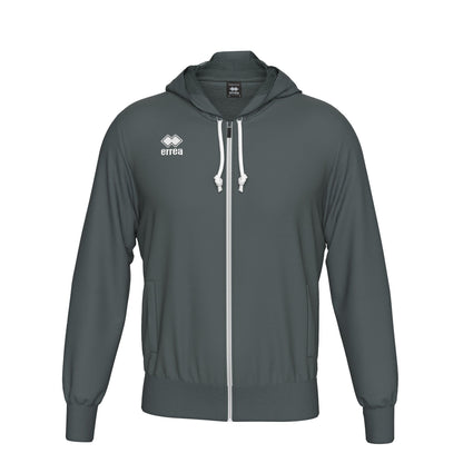 Jacob Full Zip Hoodie - Adults (Free Time Jacket)