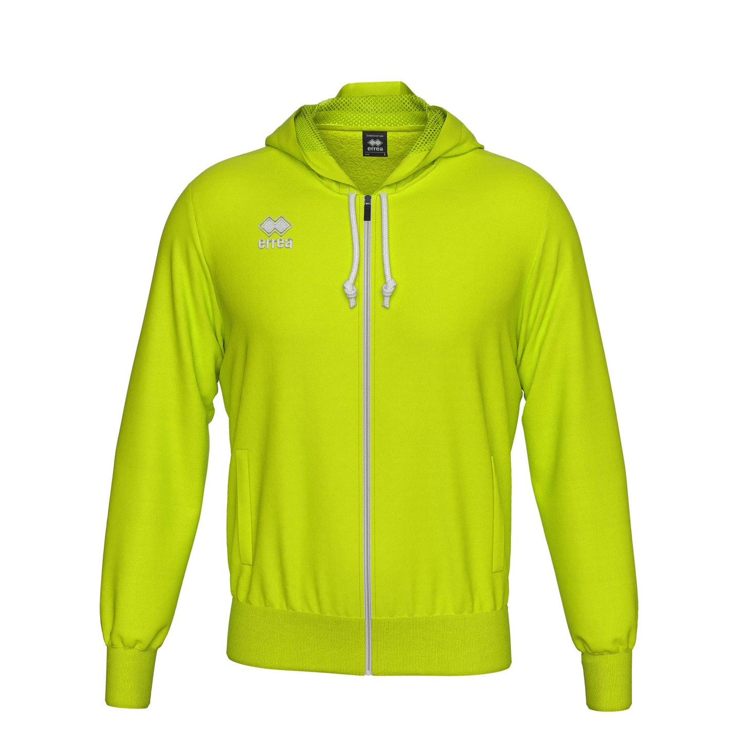 Jacob Full Zip Hoodie - Adults (Free Time Jacket)