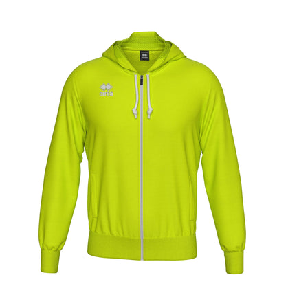 Jacob Full Zip Hoodie - Adults (Free Time Jacket)
