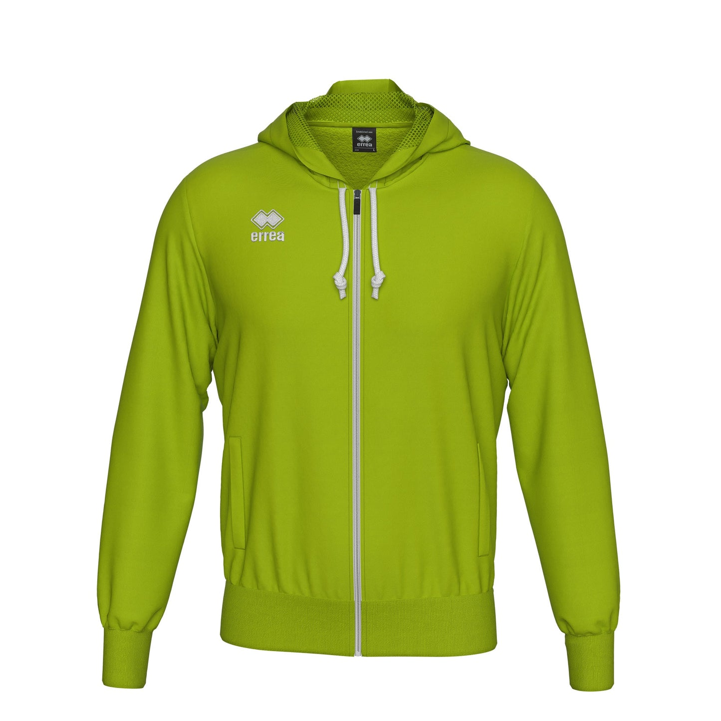 Jacob Full Zip Hoodie - Adults (Free Time Jacket)