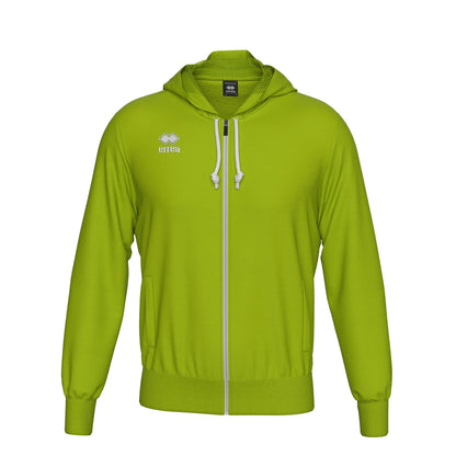Jacob Full Zip Hoodie - Adults (Free Time Jacket)