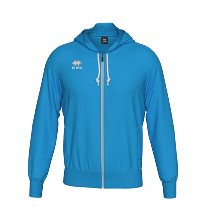 Jacob Full Zip Hoodie - Adults (Free Time Jacket)