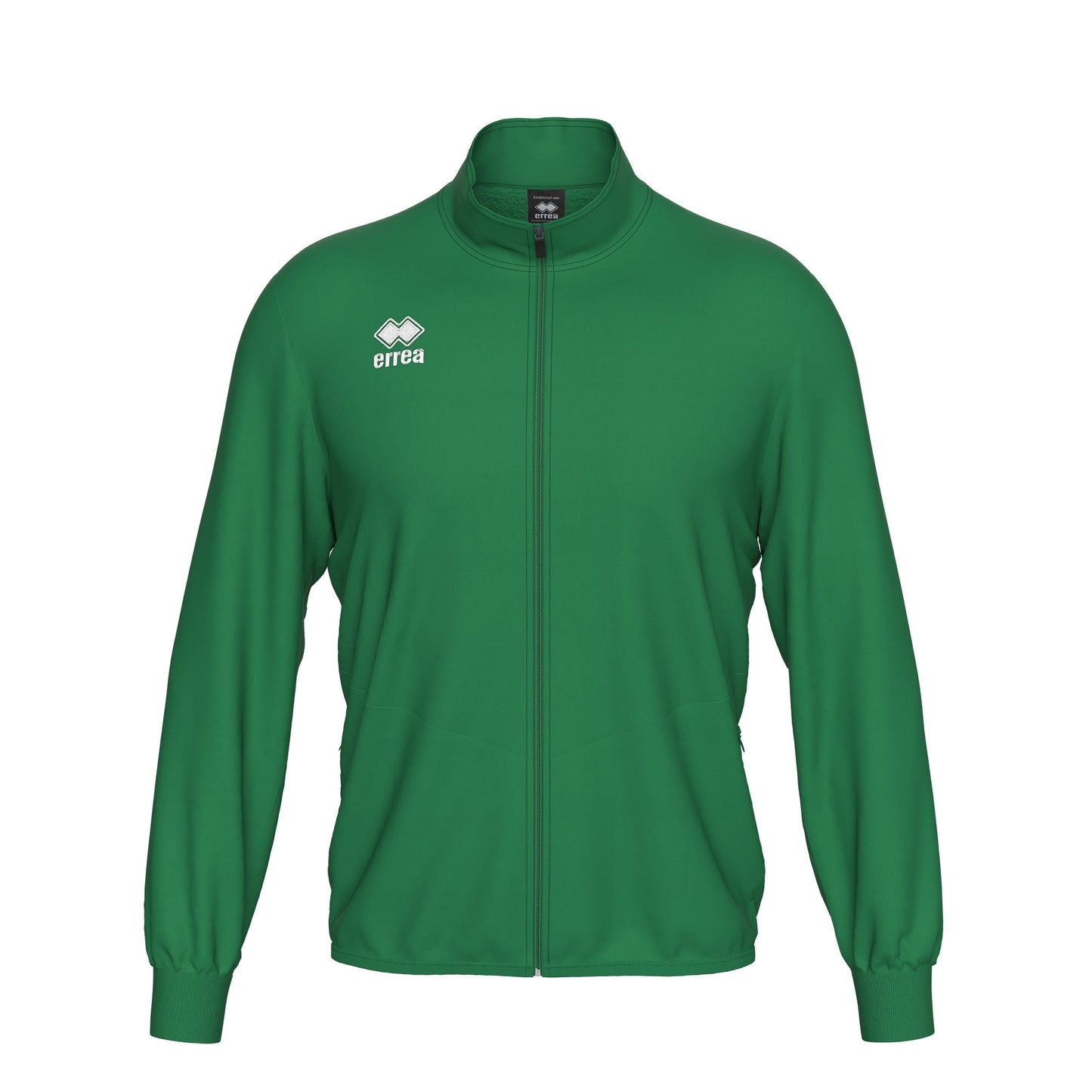 Kurt Full Zip Jacket - Adults
