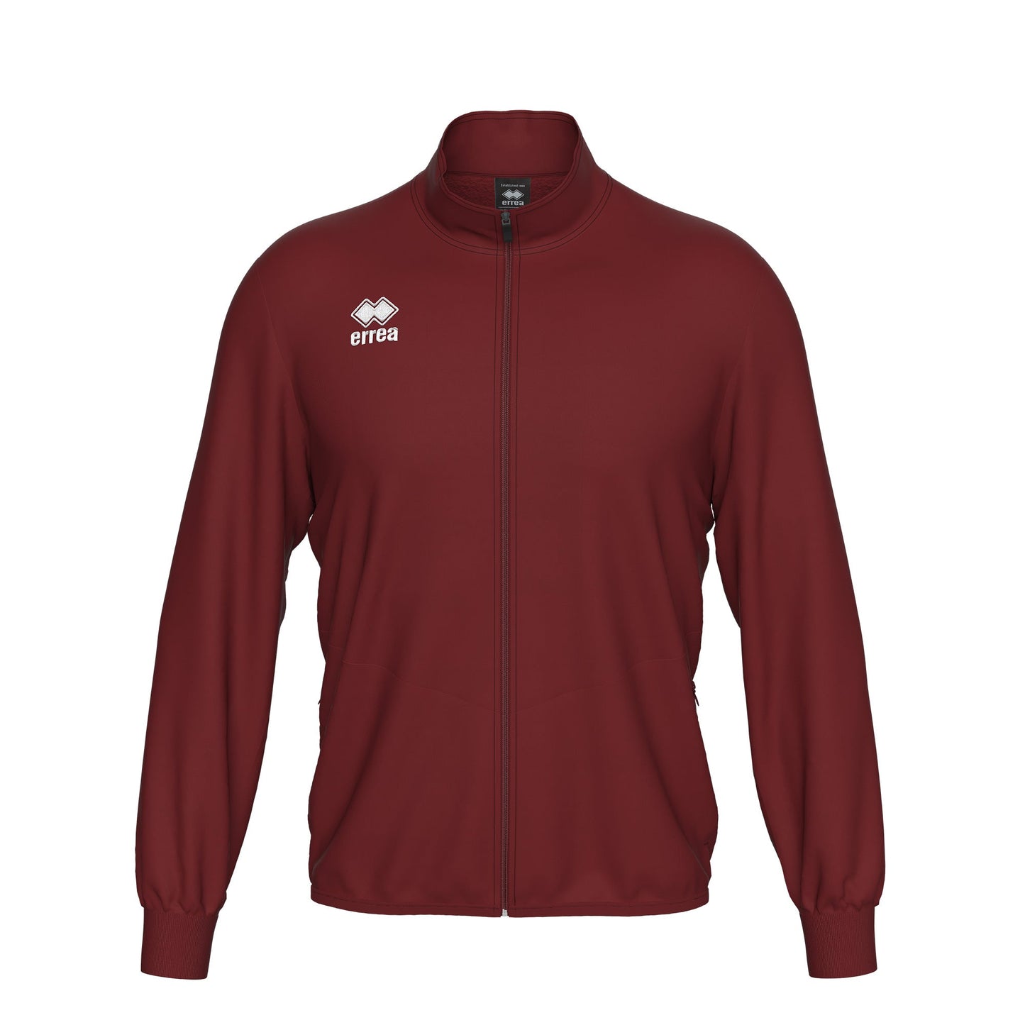 Kurt Full Zip Jacket - Adults