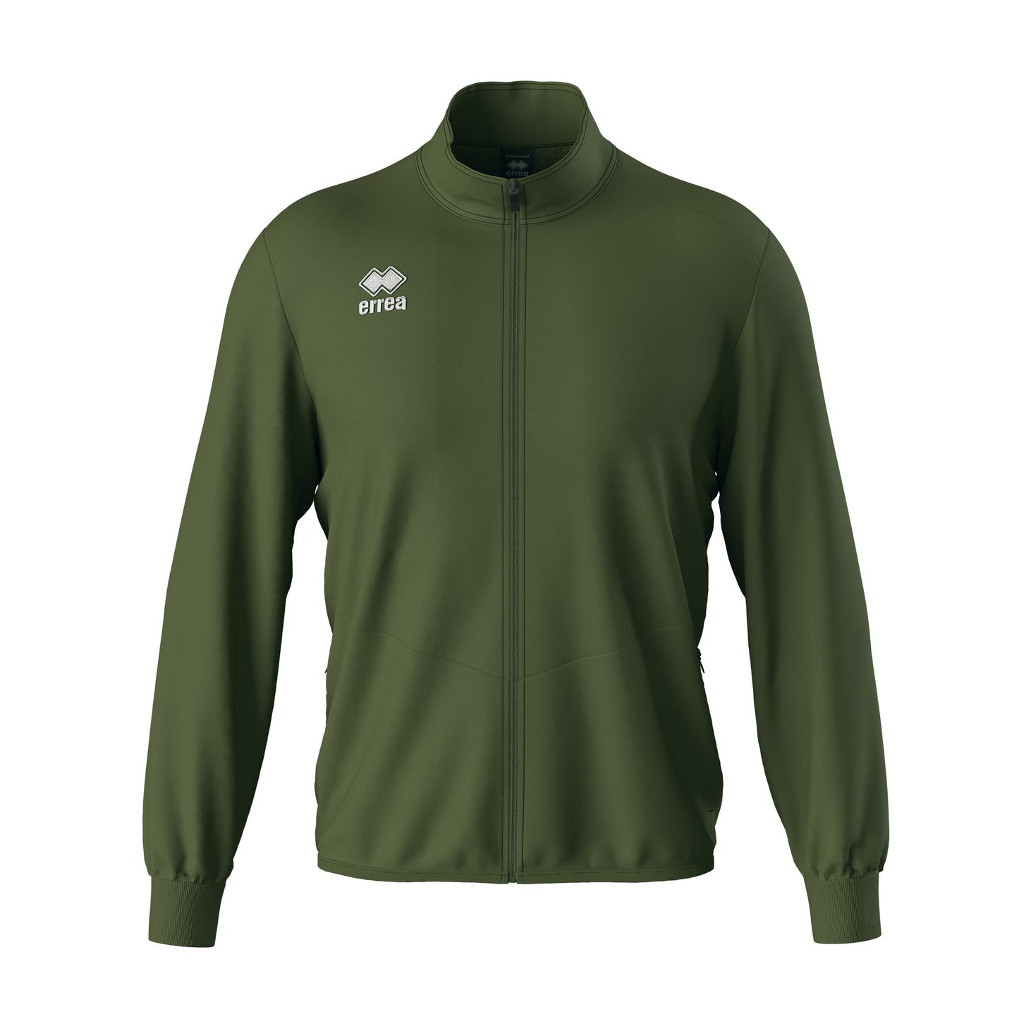 Kurt Full Zip Jacket - Adults