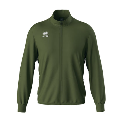 Kurt Full Zip Jacket - Adults