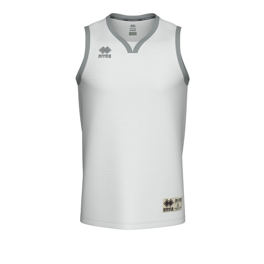 Singlet California Ad (Basketball Tank Top)