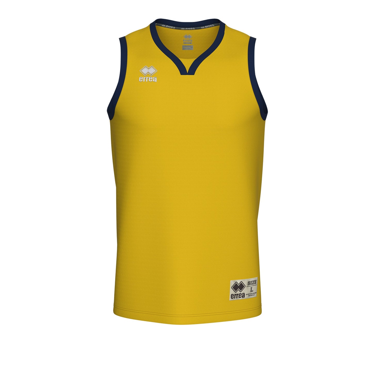 Singlet California Ad (Basketball Tank Top)