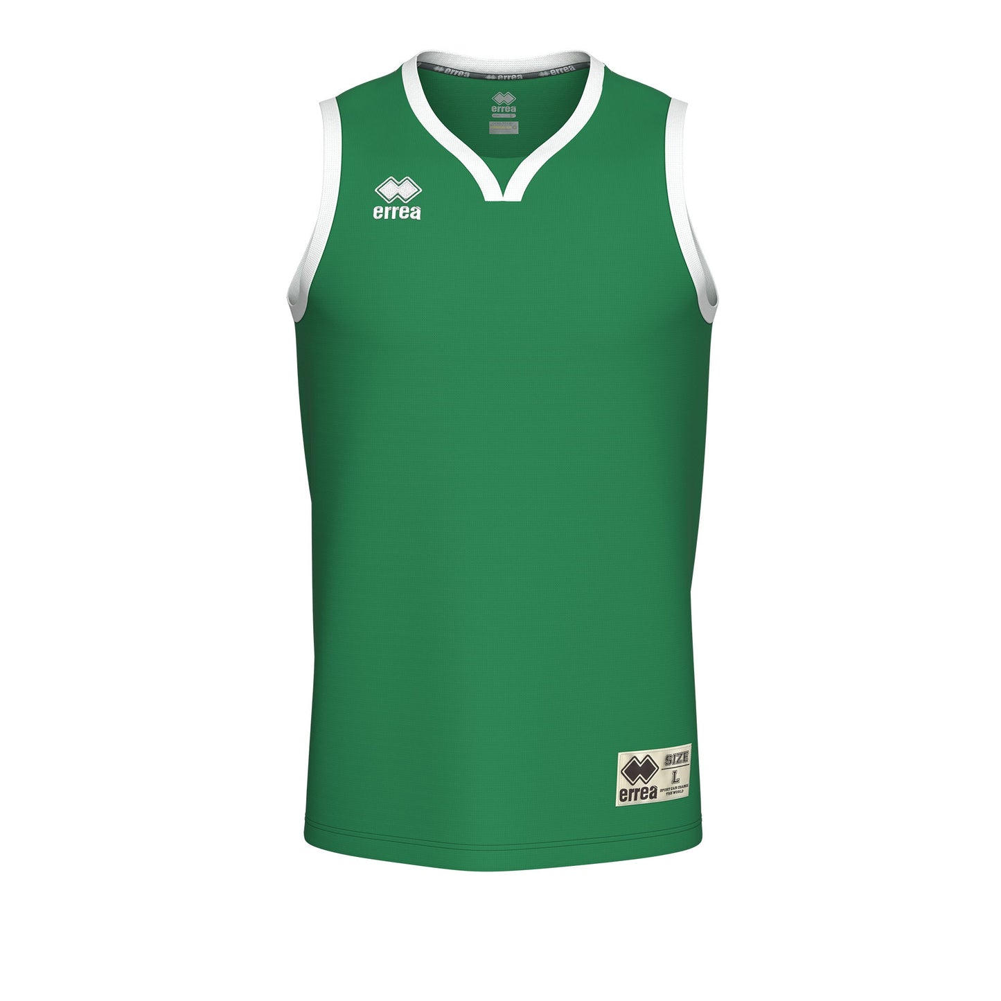 Singlet California Ad (Basketball Tank Top)