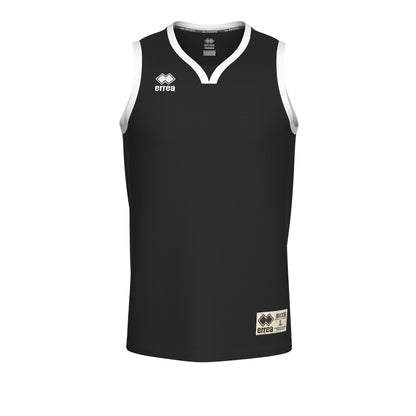 Singlet California Ad (Basketball Tank Top)