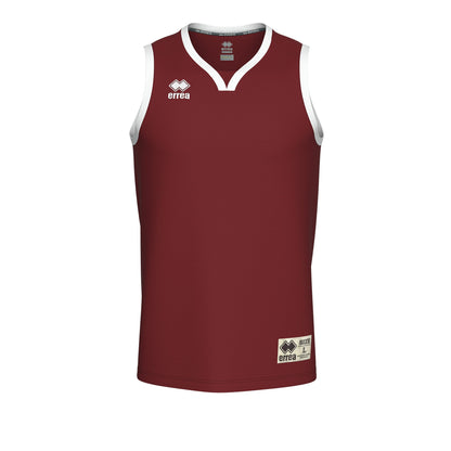Singlet California Ad (Basketball Tank Top)