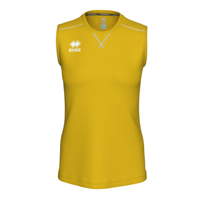 Alison Ladies Tank Ad (Volleyball Shirts)