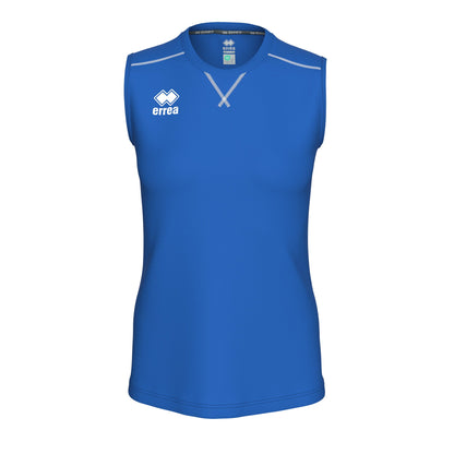 Alison Ladies Tank Ad (Volleyball Shirts)