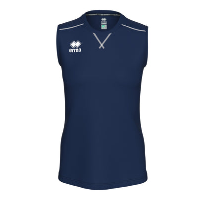 Alison Ladies Tank Ad (Volleyball Shirts)