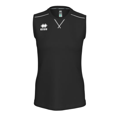 Alison Ladies Tank Ad (Volleyball Shirts)