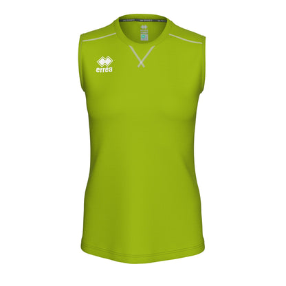 Alison Ladies Tank Ad (Volleyball Shirts)