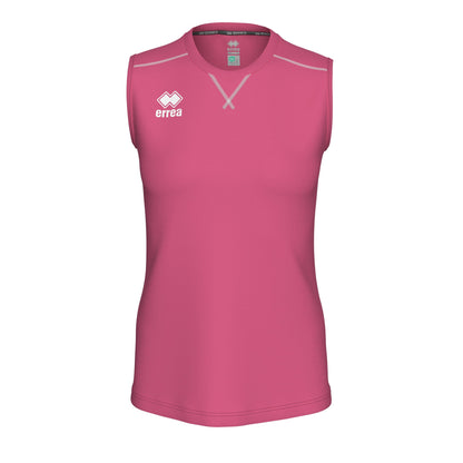 Alison Ladies Tank Ad (Volleyball Shirts)