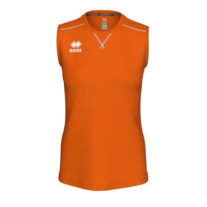 Alison Ladies Tank Ad (Volleyball Shirts)