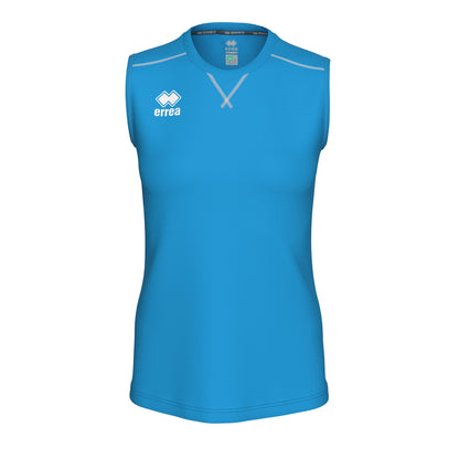 Alison Ladies Tank Ad (Volleyball Shirts)