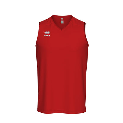 Darrel Singlet Ad (Basketball Tank Top)