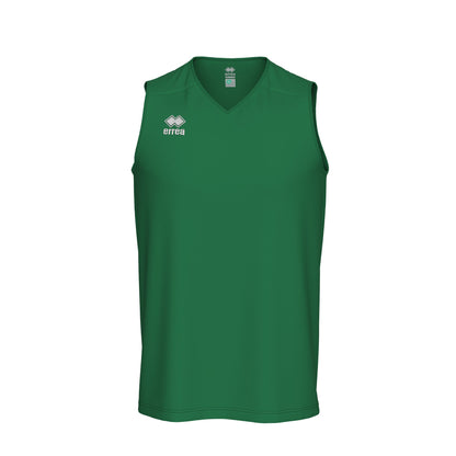 Darrel Singlet Ad (Basketball Tank Top)