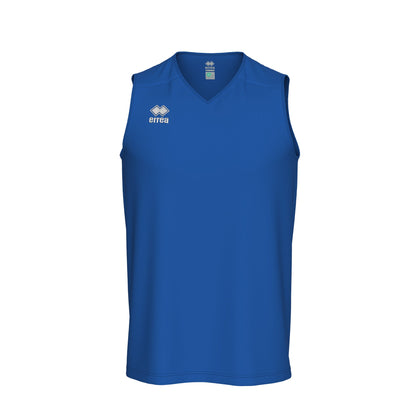 Darrel Singlet Ad (Basketball Tank Top)