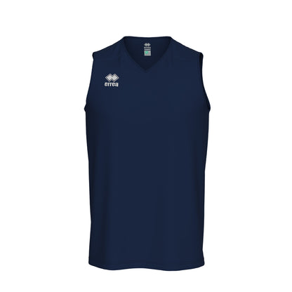 Darrel Singlet Ad (Basketball Tank Top)