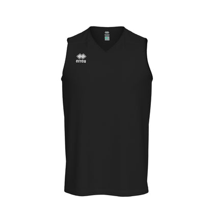 Darrel Singlet Ad (Basketball Tank Top)