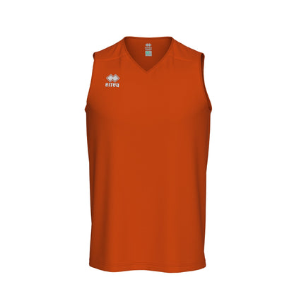 Darrel Singlet Ad (Basketball Tank Top)