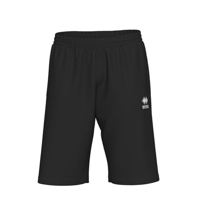 Bermuda Jan Ad (Bermuda Training)
