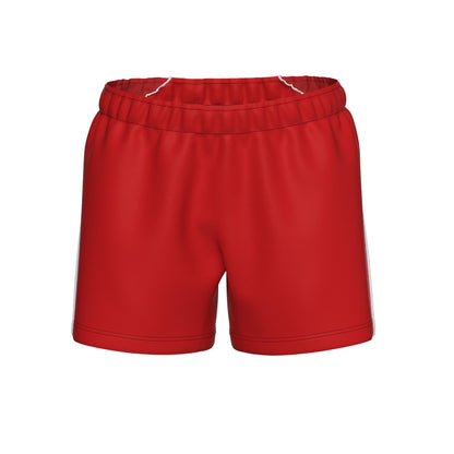 Ryun Shorts - Adults (Rugby Pants)