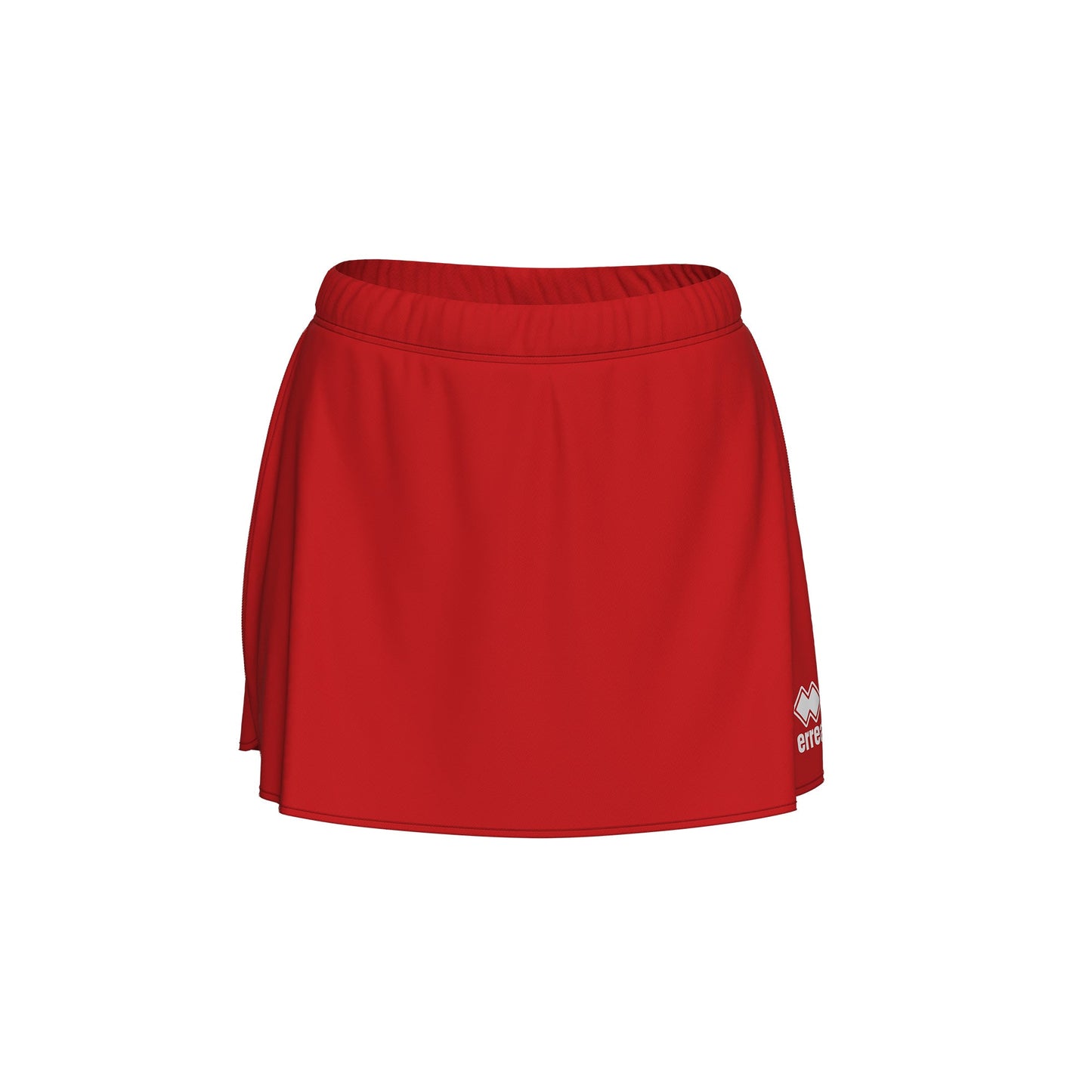 Ros 3.0 Miniskirt With Shorts Ad (Volley Pants)