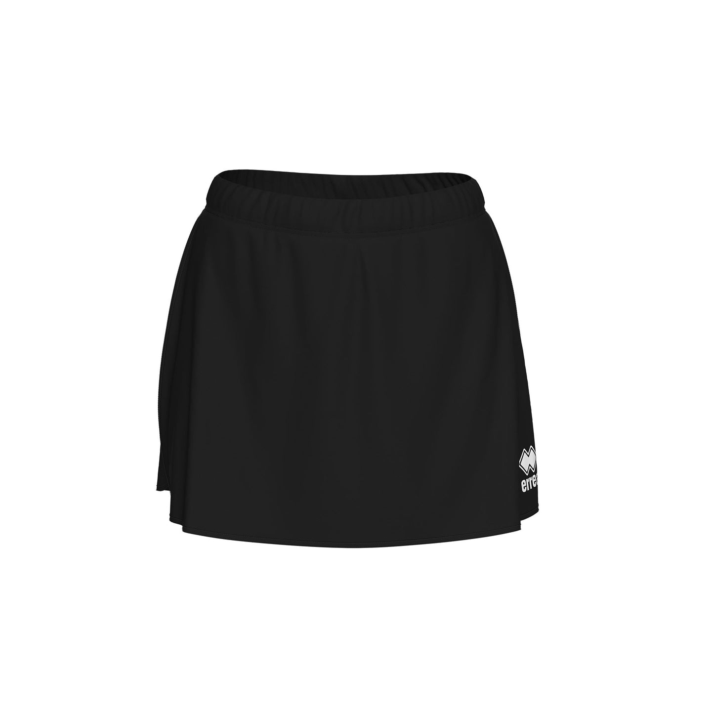 Ros 3.0 Miniskirt With Shorts Ad (Volley Pants)