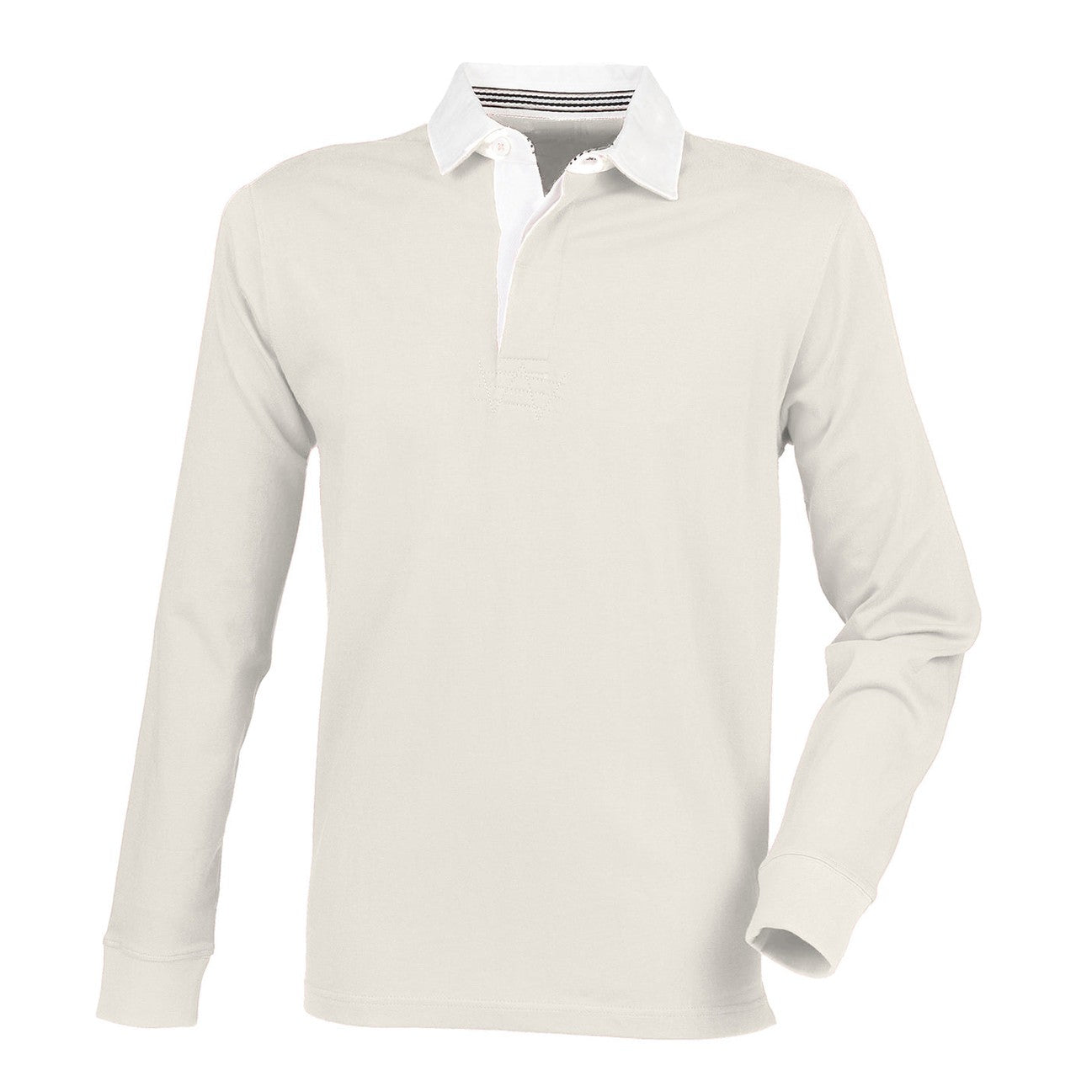 Premium superfit rugby shirt