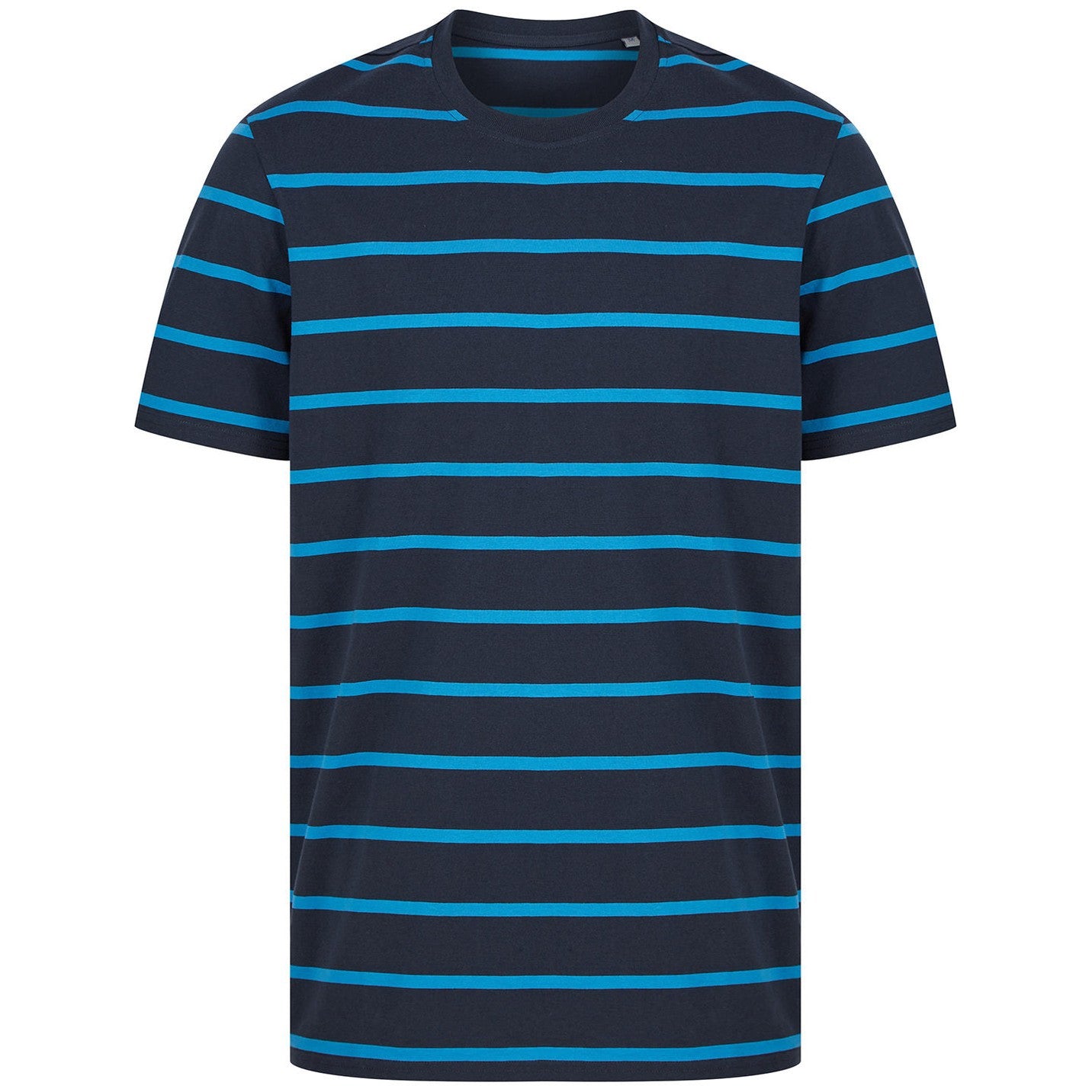 Striped T