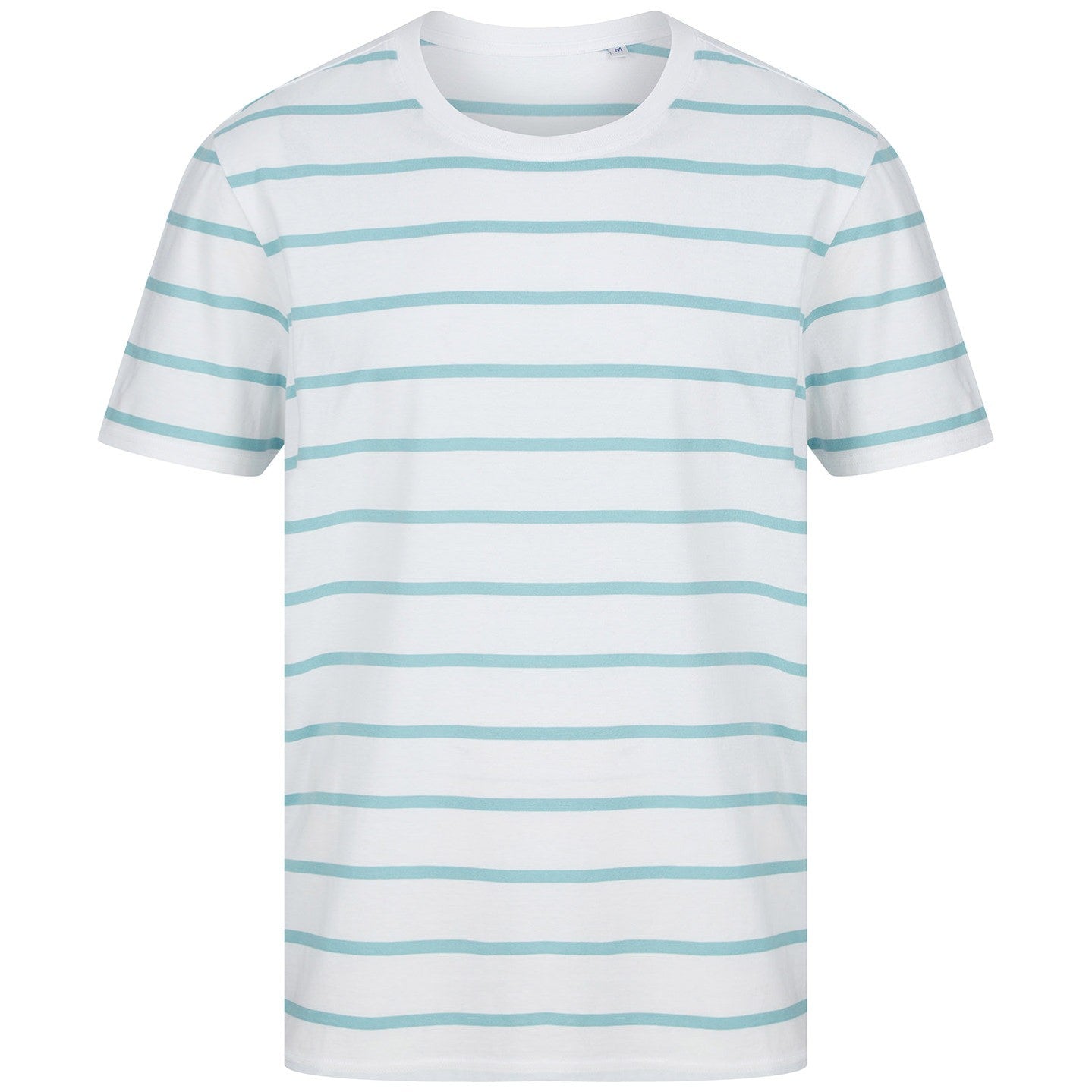Striped T