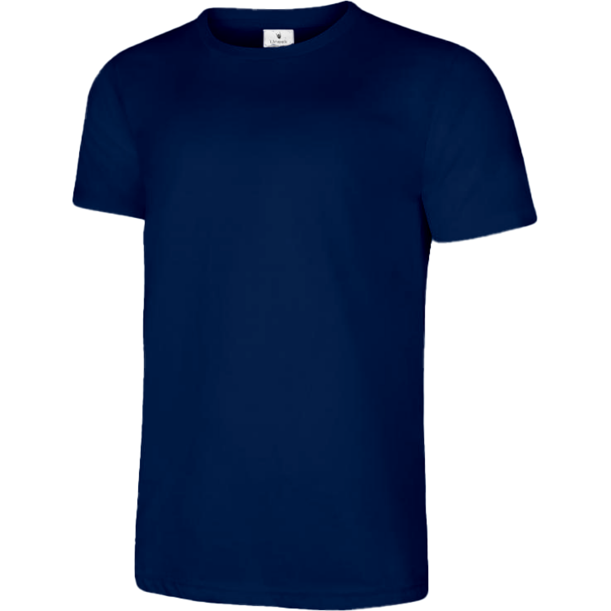 Uneek Olympic T-shirt - French Navy French Navy