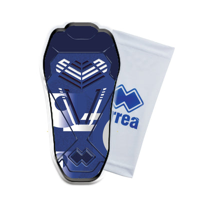 Commander 3.0 Shinguard Ad (Shin Guards)