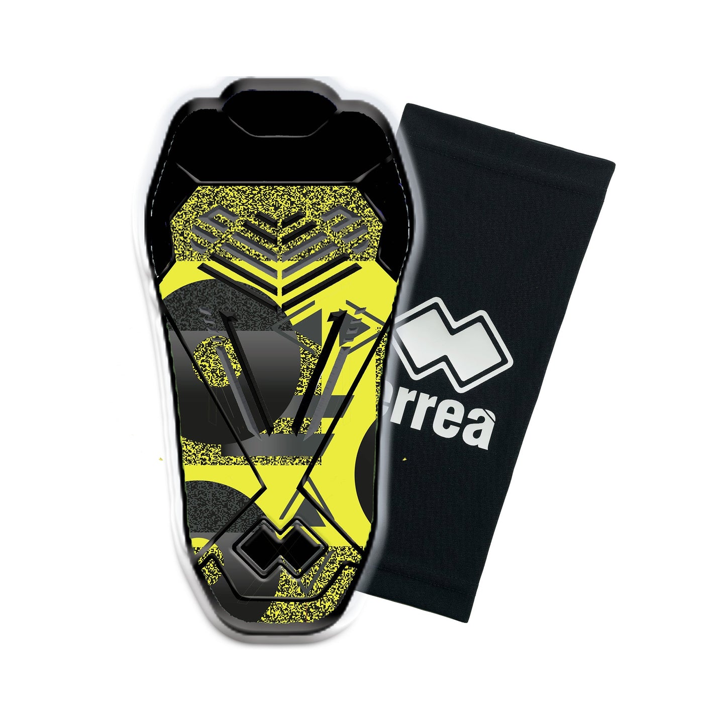 Commander 3.0 Shinguard Ad (Shin Guards)